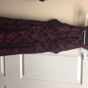 Homecoming/formal dress